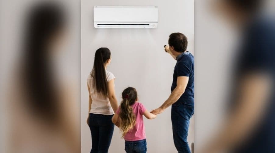 Mitos y verdades del aire acondicionado en verano Mitos y verdades del aire acondicionado en verano