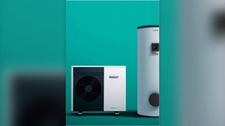 Aerotermia Vaillant: ¿8 kW o 12 kW para tu casa?
