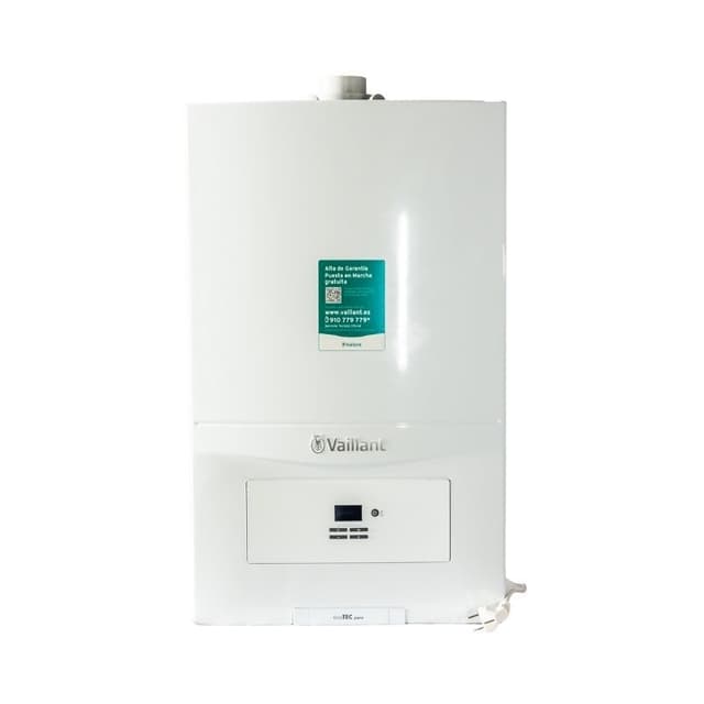CALDERA VAILLANT ECOTEC PURE VMW 286/7-2