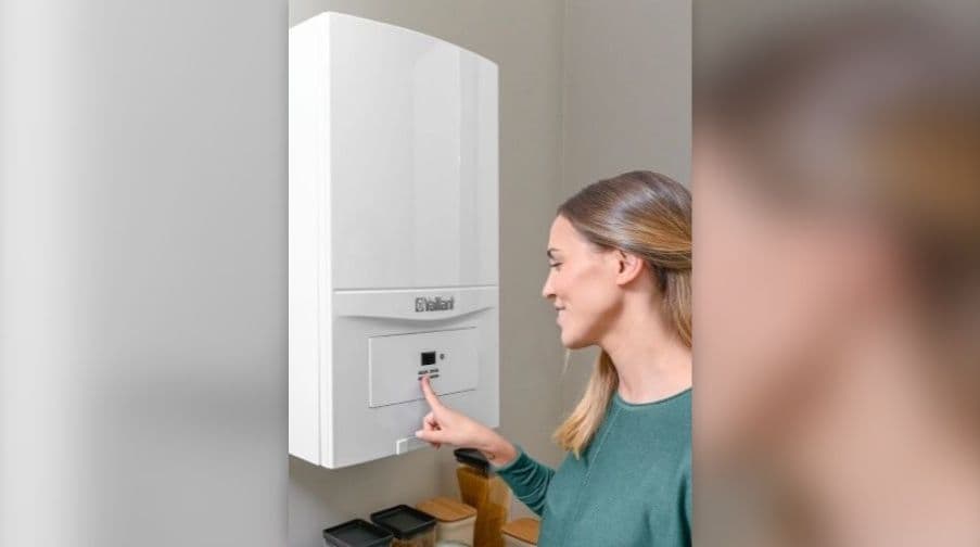 Vaillant ecoTEC pure 286/7-2 y 236/7-2: características Vaillant ecoTEC pure 286/7-2 y 236/7-2: características