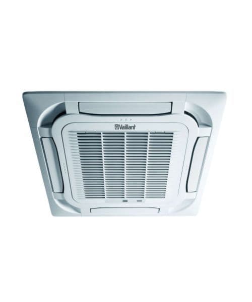 AIRE ACONDICIONADO CASSETTE VAILLANT VAI 1 085 KN