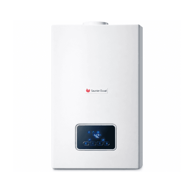 CALENTADOR SAUNIER DUVAL OPALIATHERM F