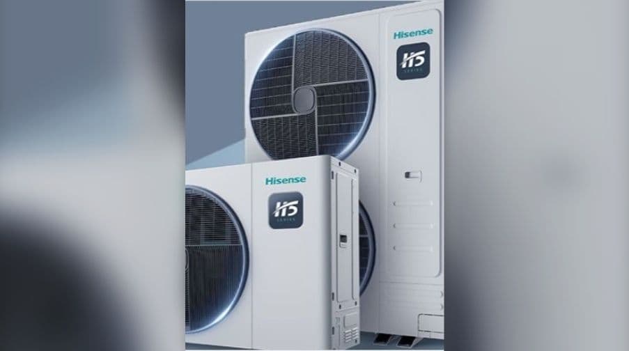 Aerotermia ACS de 100 o 200 litros: ¿cuál elegir?