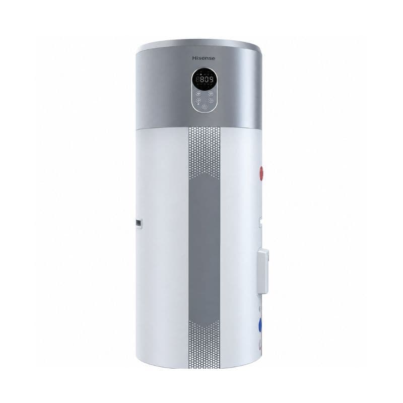 BOMBA DE CALOR ACS HISENSE HI-WATER BOMBA DE CALOR ACS HISENSE HI-WATER