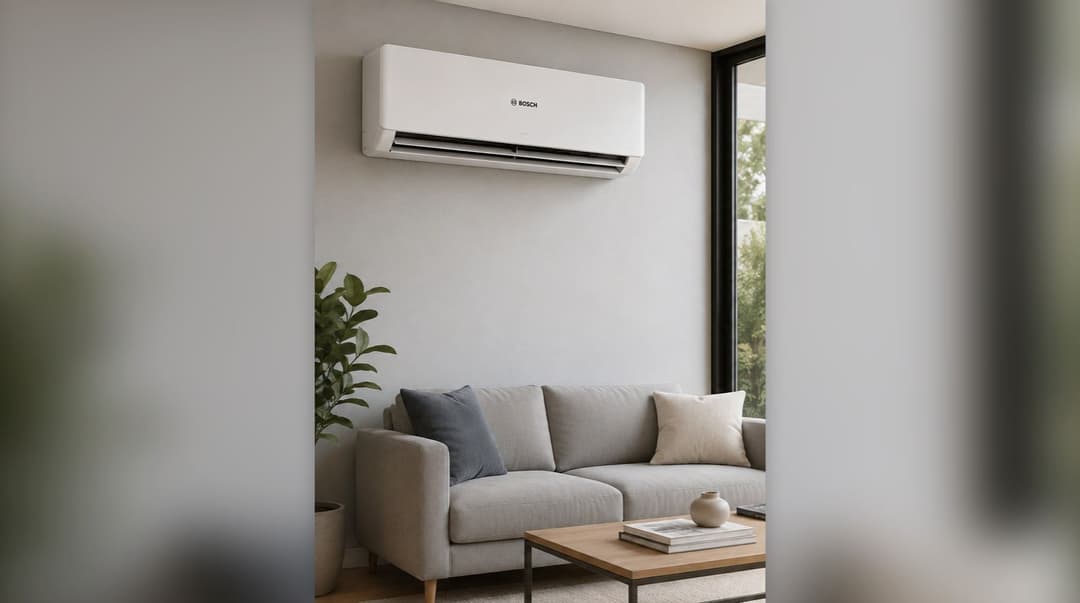 Qué potencia de aire acondicionado necesito según los m²