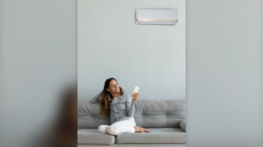 Cómo ahorrar con el aire acondicionado en verano Cómo ahorrar con el aire acondicionado en verano